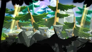 Скриншот 3 к игре Unmasked: An Inner Journey