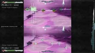 Скриншот 3 к игре Bass Invaders