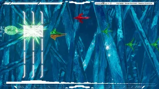 Скриншот 5 к игре Bass Invaders