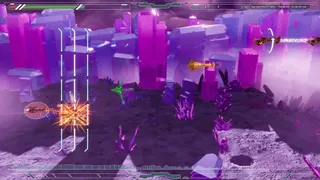 Скриншот 6 к игре Bass Invaders