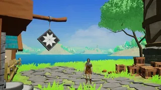 Скриншот 2 к игре Earth, Fire, And Wind