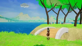 Скриншот 3 к игре Earth, Fire, And Wind
