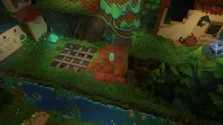 Скриншот 2 к игре Adapta Solva Legacy