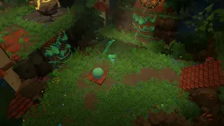 Скриншот 3 к игре Adapta Solva Legacy