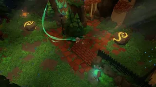 Скриншот 4 к игре Adapta Solva Legacy