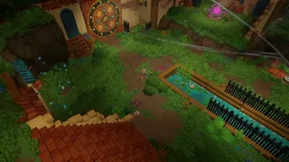 Скриншот 5 к игре Adapta Solva Legacy