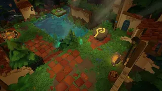 Скриншот 7 к игре Adapta Solva Legacy