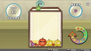 Скриншот 2 к игре Kudamono Party