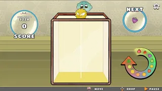 Скриншот 3 к игре Kudamono Party