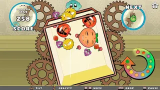 Скриншот 4 к игре Kudamono Party