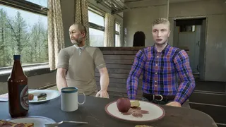 Скриншот 3 к игре Trans-Siberian Legends