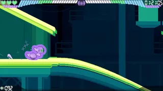 Скриншот 1 к игре Project Cradle