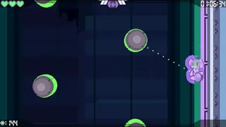 Скриншот 3 к игре Project Cradle