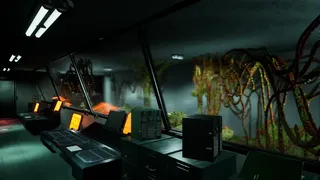 Скриншот 5 к игре Project Green