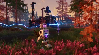 Скриншот 2 к игре Mac The Machine