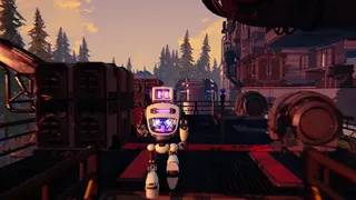 Скриншот 5 к игре Mac The Machine