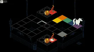 Скриншот 1 к игре Sippy Disco: Light Up the Dance Floor