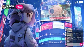 Скриншот 1 к игре Universe Millionaire: The New Era of Energy
