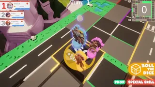 Скриншот 3 к игре Universe Millionaire: The New Era of Energy
