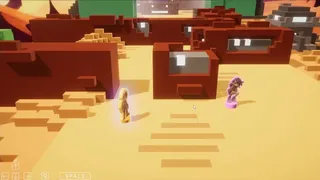 Скриншот 4 к игре Universe Millionaire: The New Era of Energy
