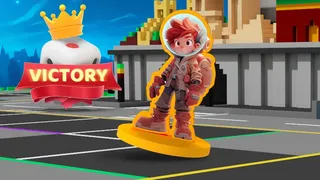 Скриншот 5 к игре Universe Millionaire: The New Era of Energy