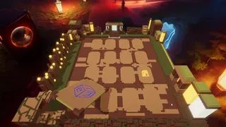 Скриншот 6 к игре Universe Millionaire: The New Era of Energy