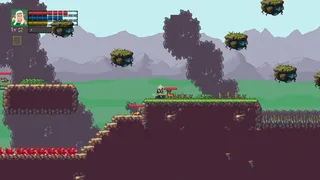 Скриншот 2 к игре 丛林游侠（Jungle Ranger）