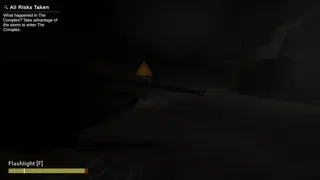 Скриншот 1 к игре The Complex Tragedy