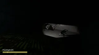 Скриншот 4 к игре The Complex Tragedy