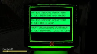 Скриншот 8 к игре The Complex Tragedy