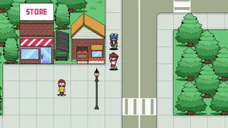 Скриншот 2 к игре HYPERSOMNIA