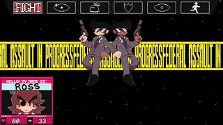 Скриншот 5 к игре HYPERSOMNIA