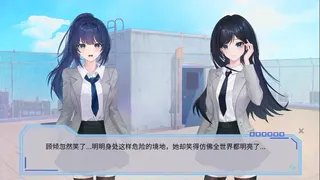 Скриншот 4 к игре 完美恋人 fragile love