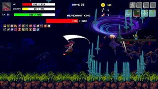 Скриншот 4 к игре 99 Waves