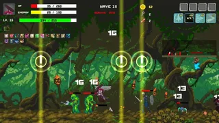 Скриншот 5 к игре 99 Waves
