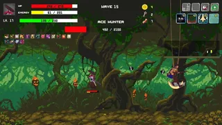Скриншот 8 к игре 99 Waves