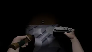 Скриншот 4 к игре GhostHunt With Triggered Insaan