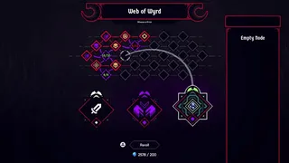Скриншот 3 к игре Asgard's Fall — Viking Survivors