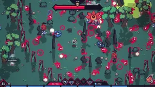 Скриншот 5 к игре Asgard's Fall — Viking Survivors