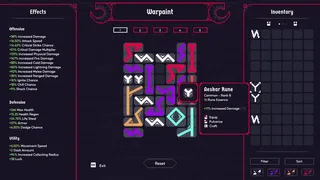 Скриншот 8 к игре Asgard's Fall — Viking Survivors