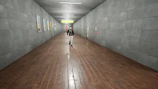 Скриншот 5 к игре EXIT KUN