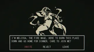 Скриншот 1 к игре Demon Lord Reincarnation Gaiden
