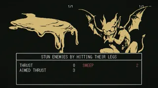 Скриншот 6 к игре Demon Lord Reincarnation Gaiden