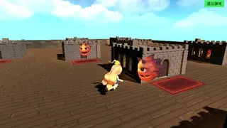 Скриншот 3 к игре Black stone