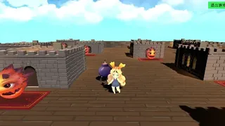 Скриншот 4 к игре Black stone