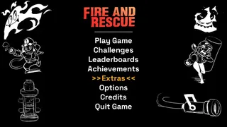 Скриншот 4 к игре Fire and Rescue