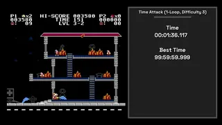 Скриншот 5 к игре Fire and Rescue