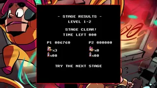 Скриншот 6 к игре Fire and Rescue