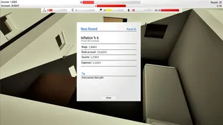 Скриншот 3 к игре Being John
