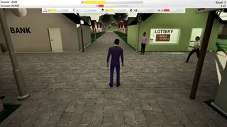 Скриншот 5 к игре Being John